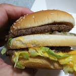 マクドナルド - 