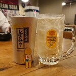 居酒屋 ザモッズ - 