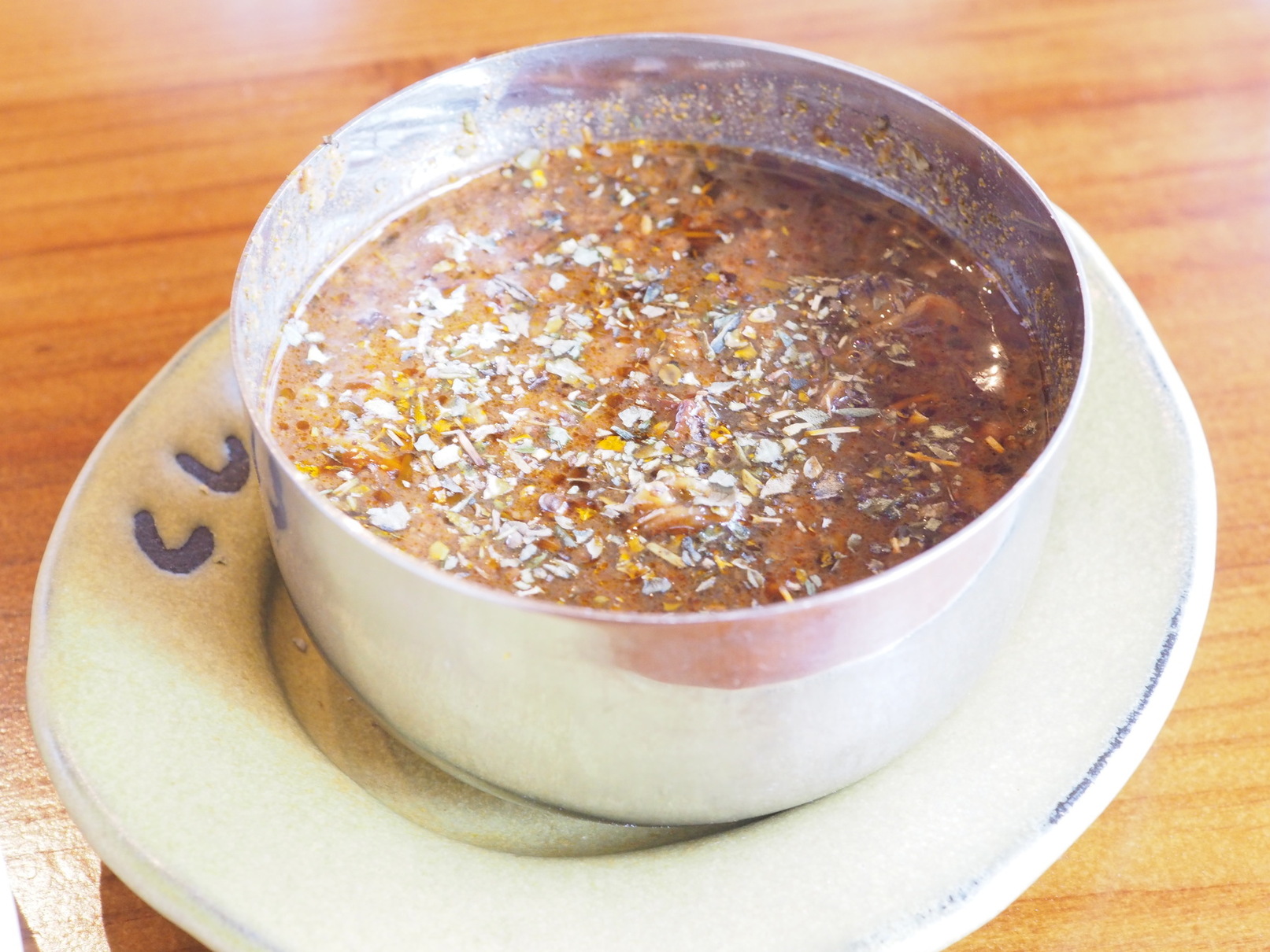 八坂牛太さんが投稿したかりい食堂（東京/高円寺）の口コミ詳細 [食べログ] かりい食堂