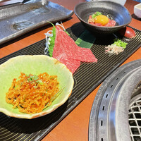 蕃 YORONIKU - 