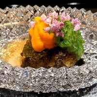 津の守坂 小柴 - 