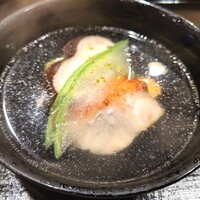 津の守坂 小柴 - 