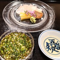 津の守坂 小柴 - 