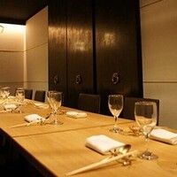 蕎麦粉懐石 銀座てあん - 大切な方とごゆっくりお過ごしください。