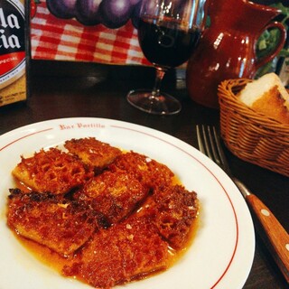 中目黒で人気のスペイン料理 ランキングtop8 食べログ 中目黒で人気のスペイン料理 ランキングtop8 食べログ