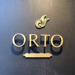 ORTO - 