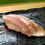 Sushi Akari - ノドグロ