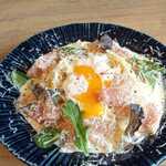 ビストロカフェリブロ - 