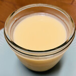 モロゾフ - 料理写真:なんて美味しそうな
美しいプリン♡