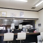 ラーメン 富次郎 - 