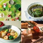 Sobako Kaiseki Ginza Tean - 