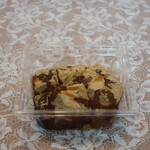 シャトレーゼ - 料理写真:名水わらび餅