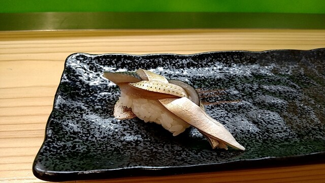 寿司 灯り 新潟 寿司 食べログ