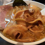 一条流がんこ総本家分家四谷荒木町 - 