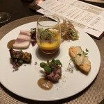 wine & restaurant J8 - 