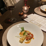 wine & restaurant J8 - 