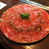 天空焼肉 星遊山 - 