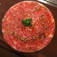 天空焼肉 星遊山 - 