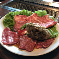 天空焼肉 星遊山 - 