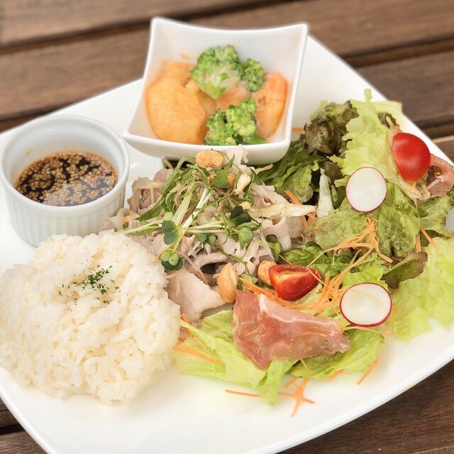 レストラン アルシオーネ コエナ カフェ 佐野市 カフェ 食べログ