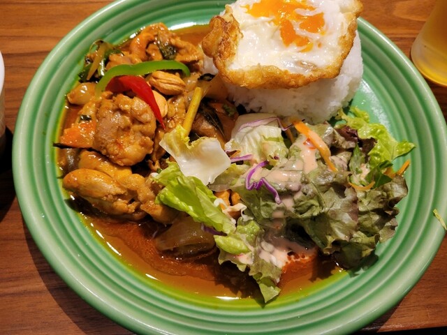 タイ料理 ギンカーオ Gin Khao 溜池山王 タイ料理 食べログ タイ料理 ギンカーオ Gin Khao 溜池山王 タイ料理 食べログ