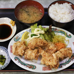 お食事処 淀ヤ - 