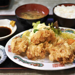 お食事処 淀ヤ - 