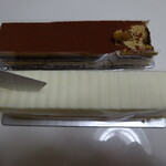 パティスリー・サダハル・アオキ・パリ - 