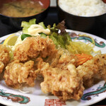 お食事処 淀ヤ - 