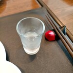 ベルエキップ - １番出汁