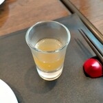 ベルエキップ - ３番出汁