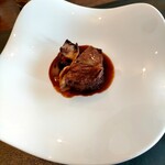 ベルエキップ - 究極のビーフシチュー