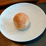 ベルエキップ - 烏龍茶のパン