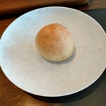 ベルエキップ - カレーのパン