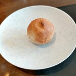 ベルエキップ - きな粉のパン