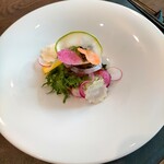 ベルエキップ - 瑞浪野菜のエミュルション