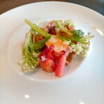 ベルエキップ - 究極のオマール