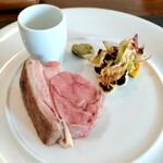 ベルエキップ - 至高の子羊