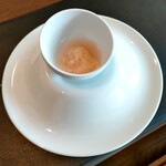 ベルエキップ - 桃のネクター