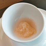 ベルエキップ - 桃のネクター