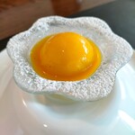 ベルエキップ - 焦がさないマンゴーブリュレ