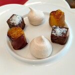 ベルエキップ - 小菓子