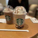 スターバックス・コーヒー - 