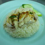 Raan Kaithong Pratunam - 