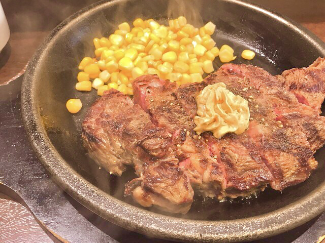 いきなりステーキ 川口駅前店 川口 ステーキ 食べログ いきなりステーキ 川口駅前店 川口 ステーキ 食べログ