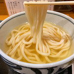 うどん処 重己 - 