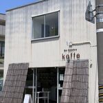 Koffe - 