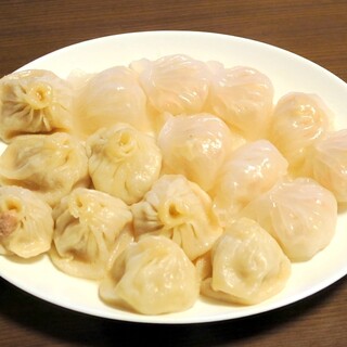 大二郎の小籠包_1