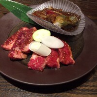 焼肉トラジ ルクア大阪店 - 