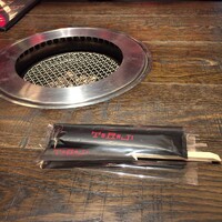 焼肉トラジ ルクア大阪店 - 